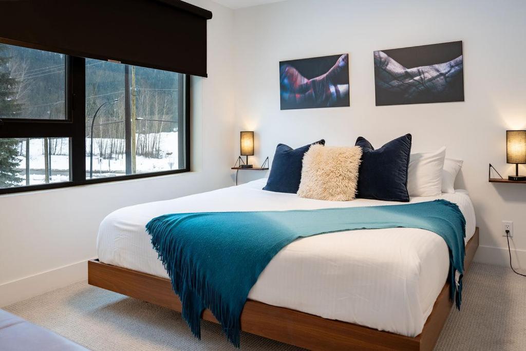 Revel In The Stoke By Vacations * Revelstoke