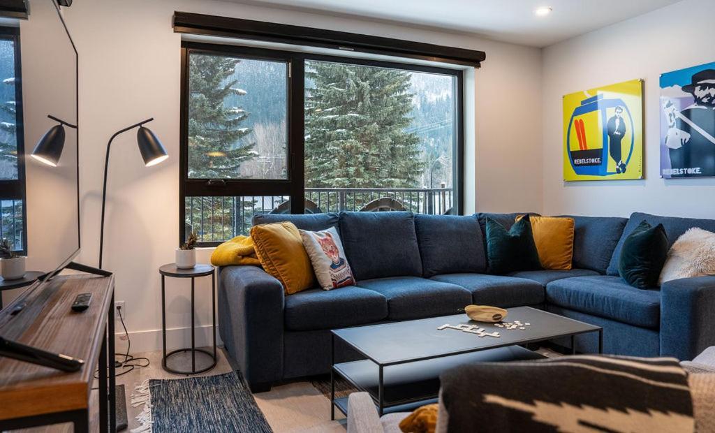 Revel In The Stoke By Vacations Apartment