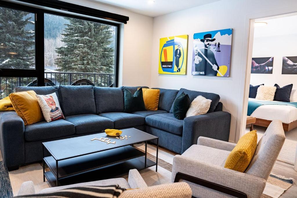 Apartment Revel In The Stoke By Vacations *