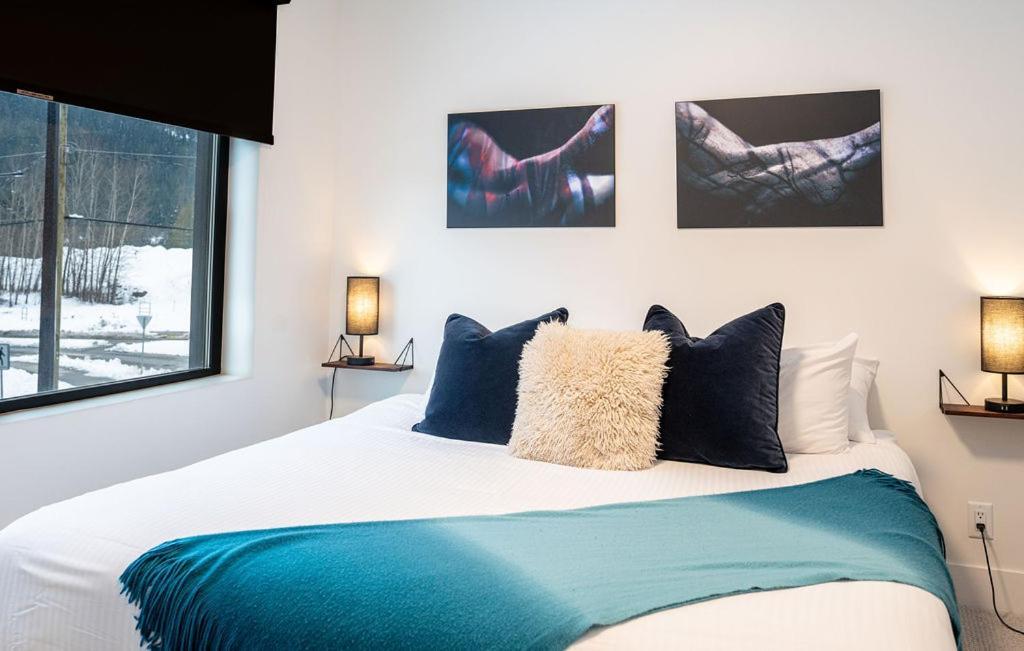 Revel In The Stoke By Vacations Apartment Revelstoke