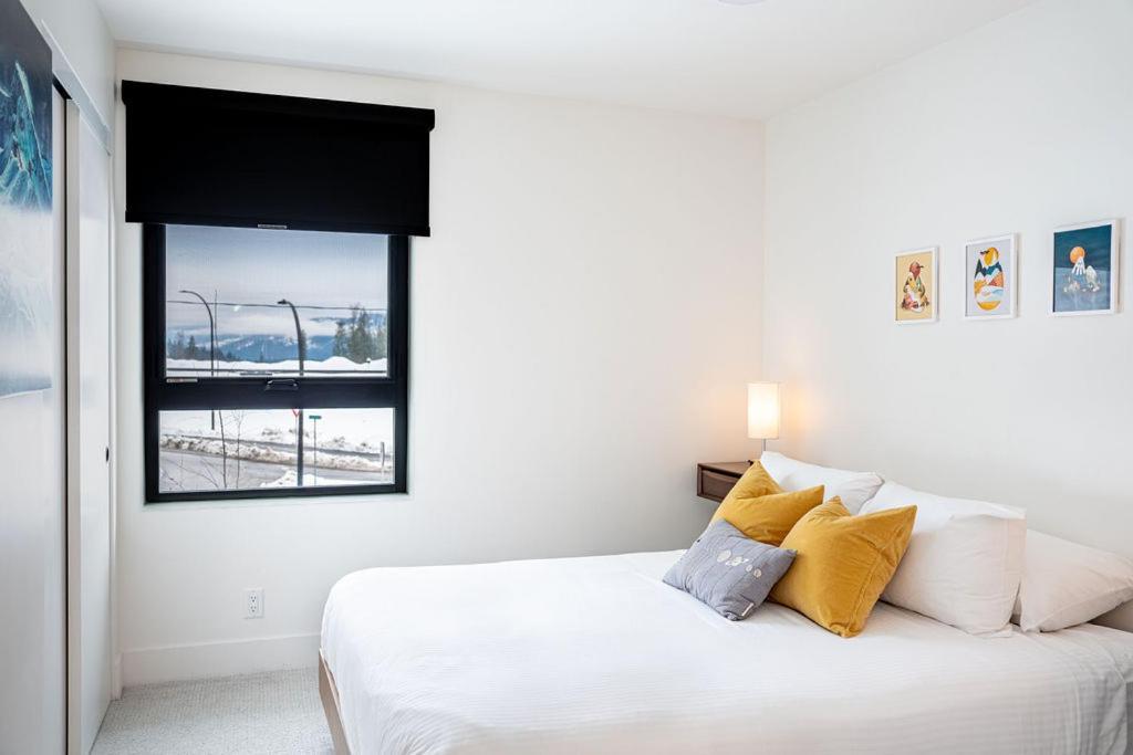 Revel In The Stoke By Vacations Revelstoke