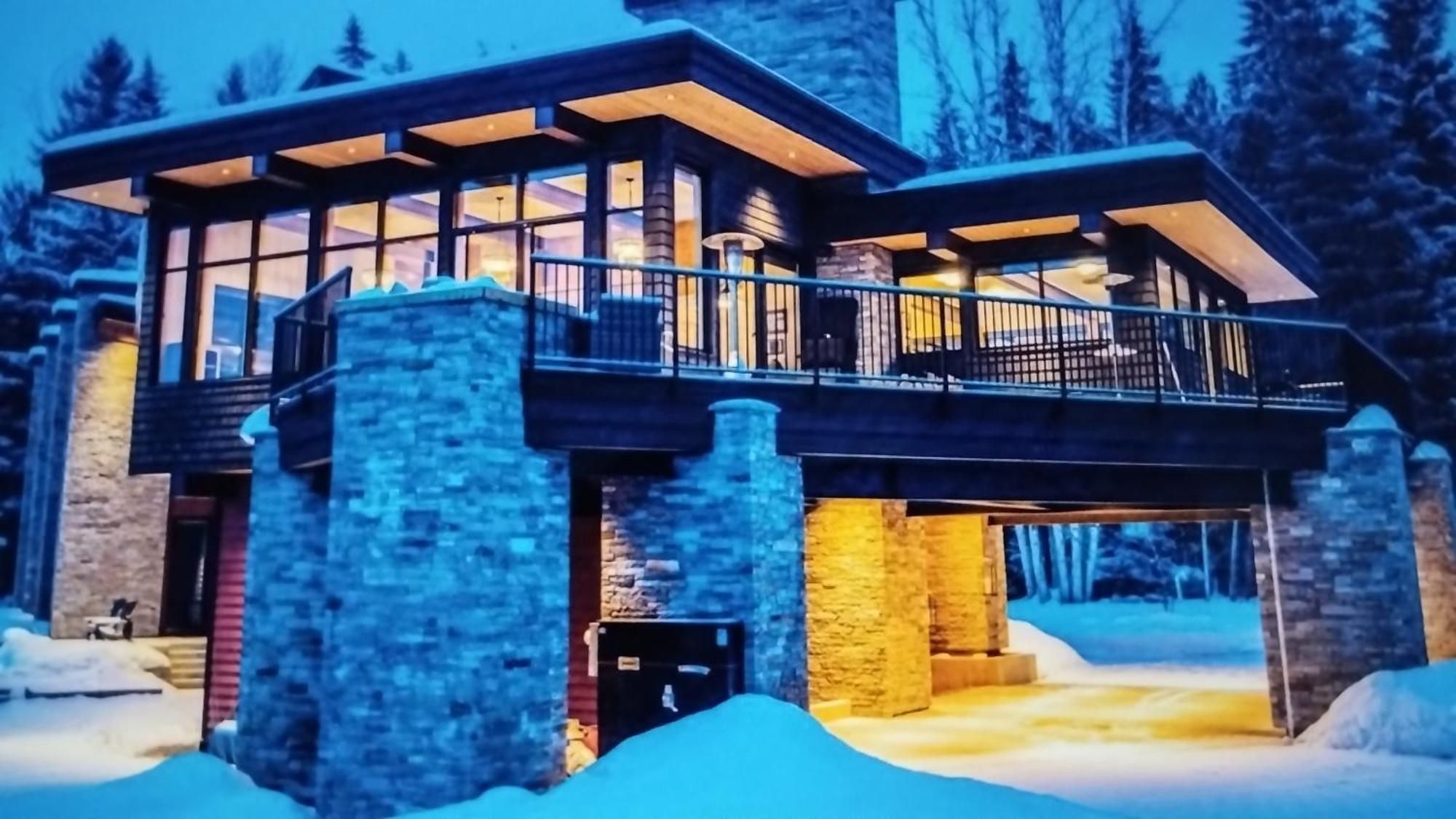 Apartment Five Peaks Revelstoke