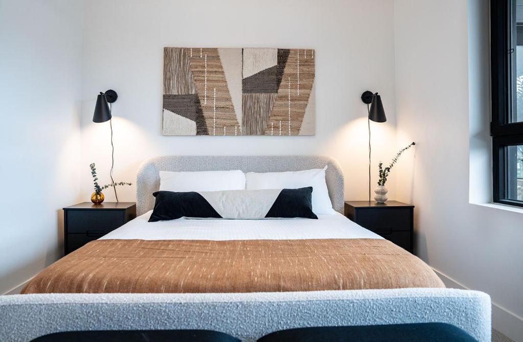 Apartment Knuckle Hucks By Vacations Revelstoke