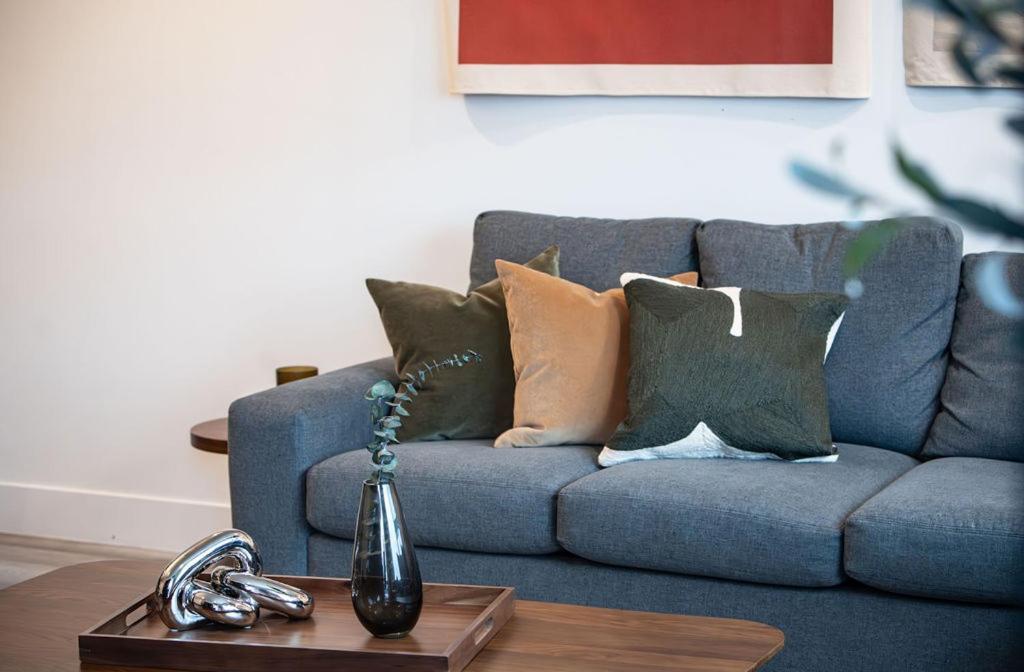 Apartment Knuckle Hucks By Vacations