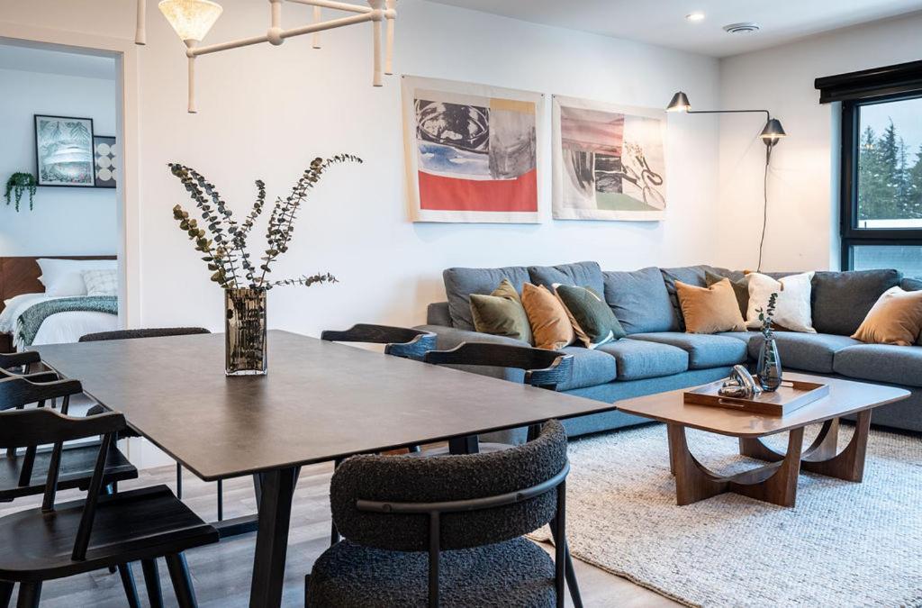Apartment Knuckle Hucks By Vacations Revelstoke