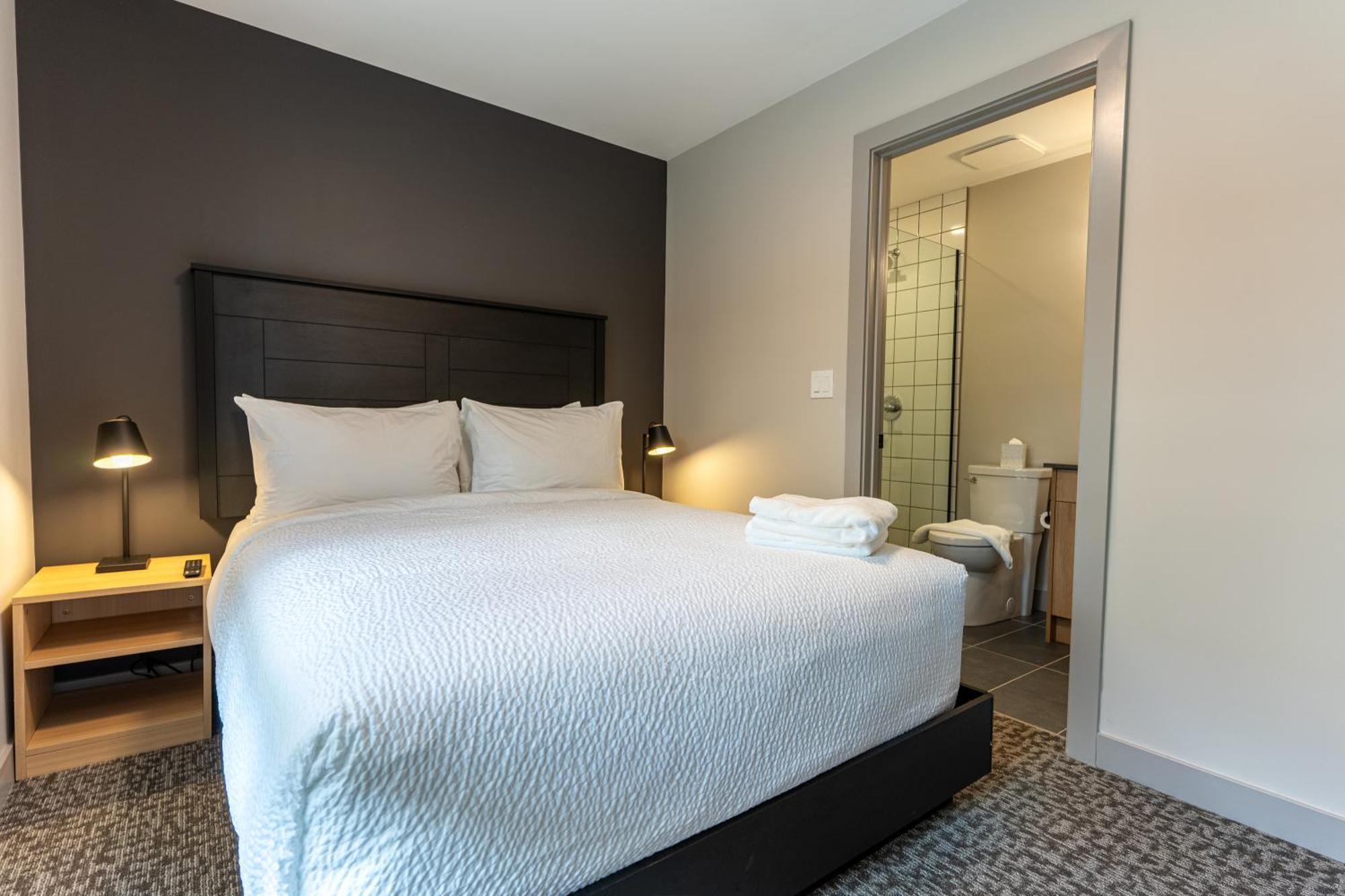 Aparthotel Basecamp