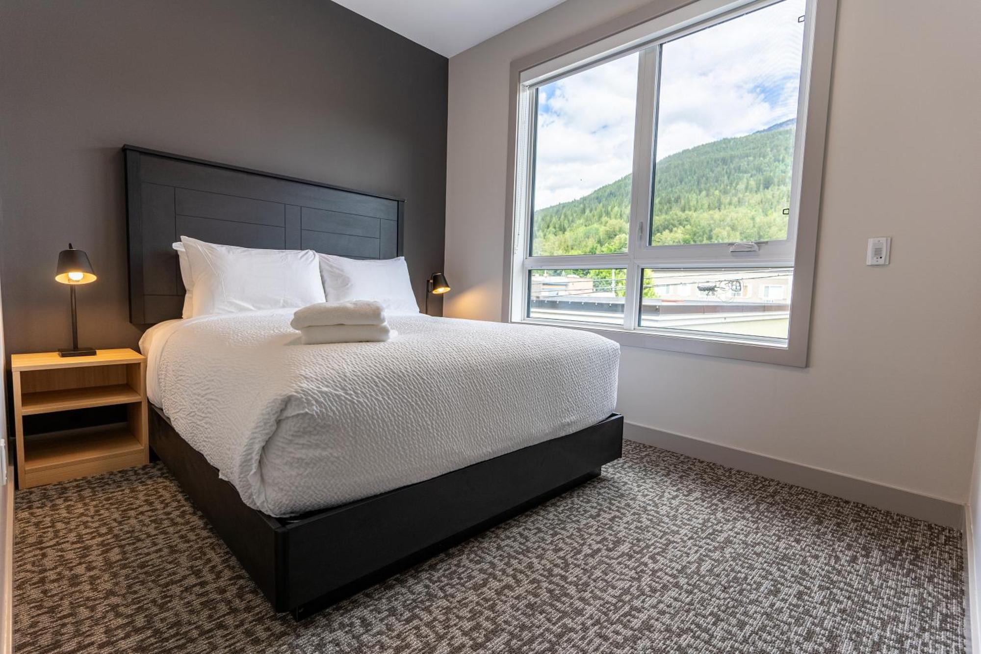 Basecamp * Revelstoke