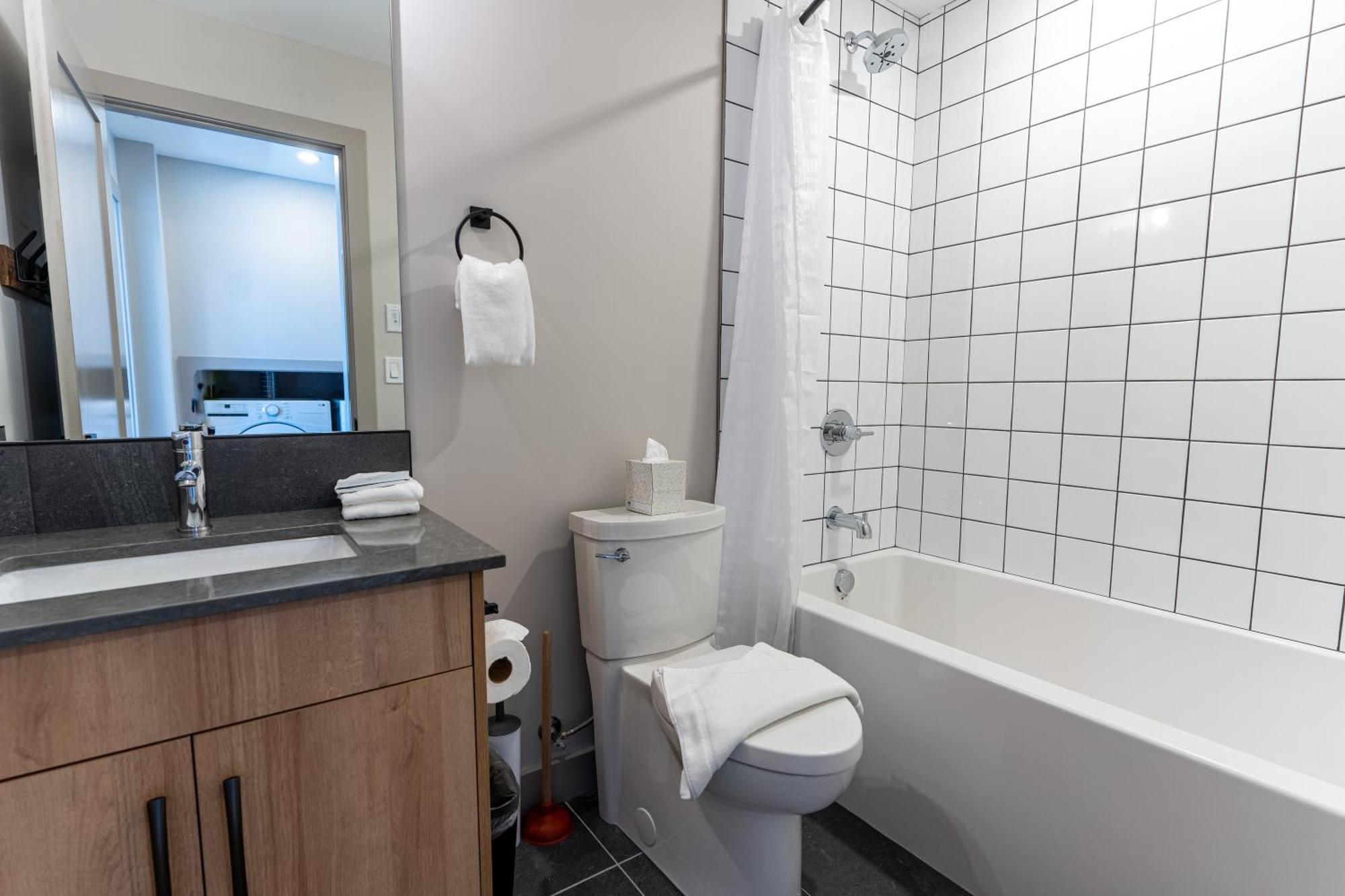 Basecamp Aparthotel Revelstoke