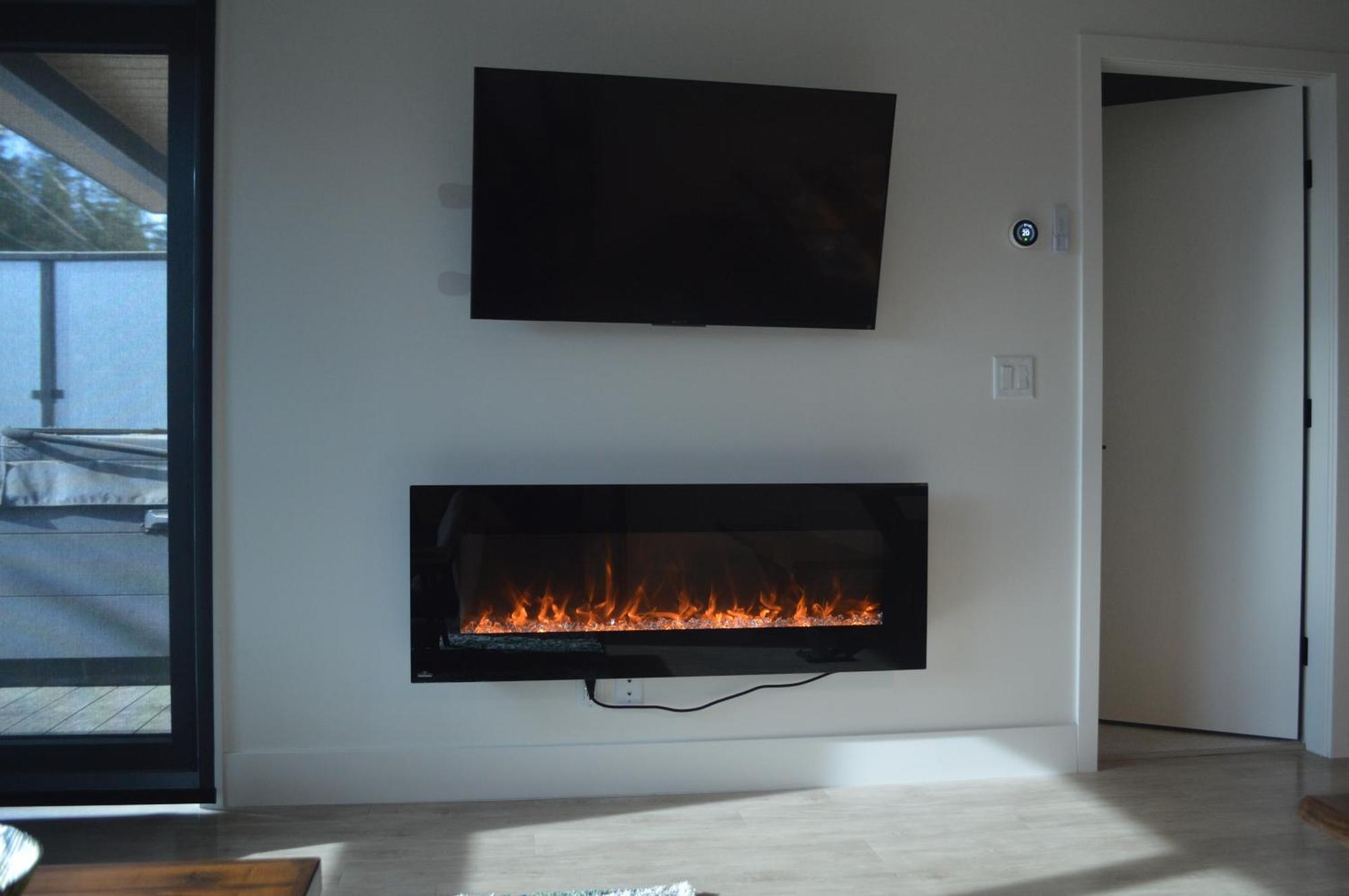 Apartment Stokeside Serenity Revelstoke