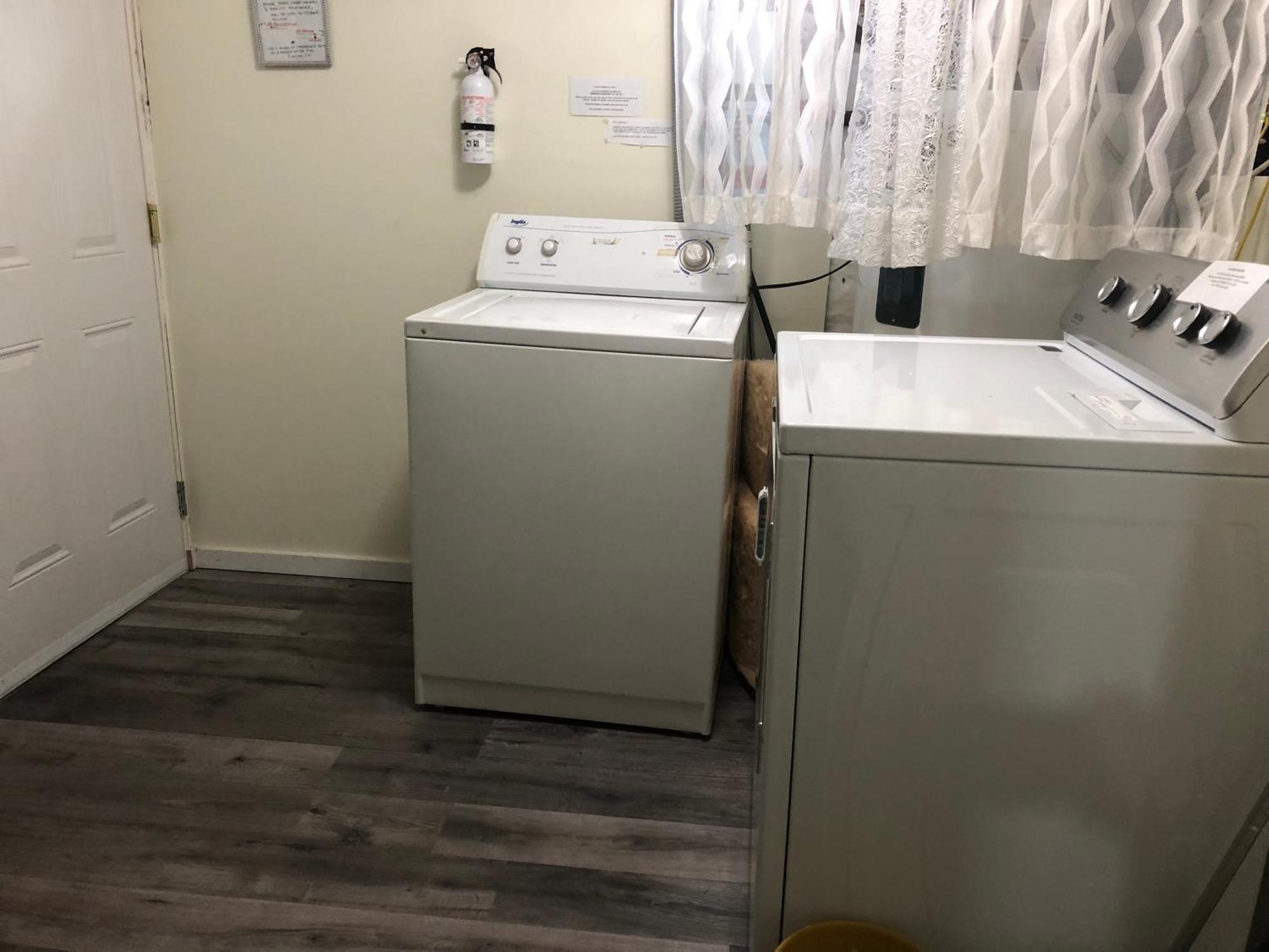 Apartment Long Term