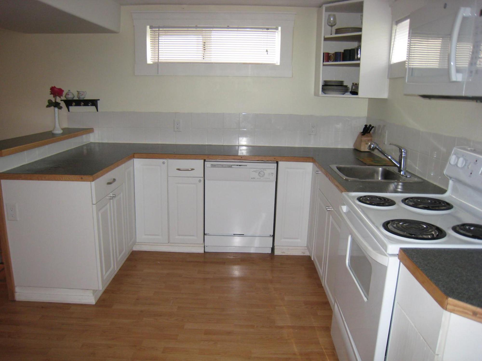 Long Term Apartment *