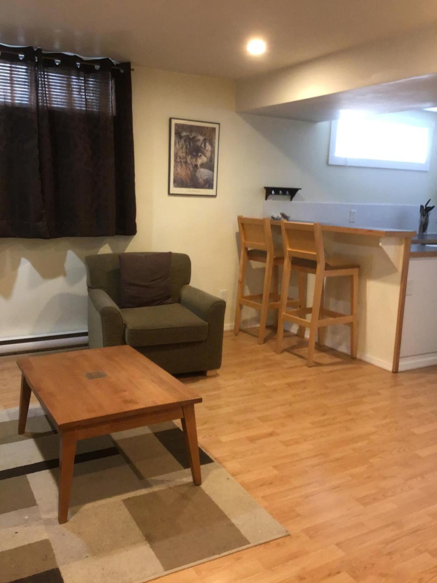 Long Term Apartment