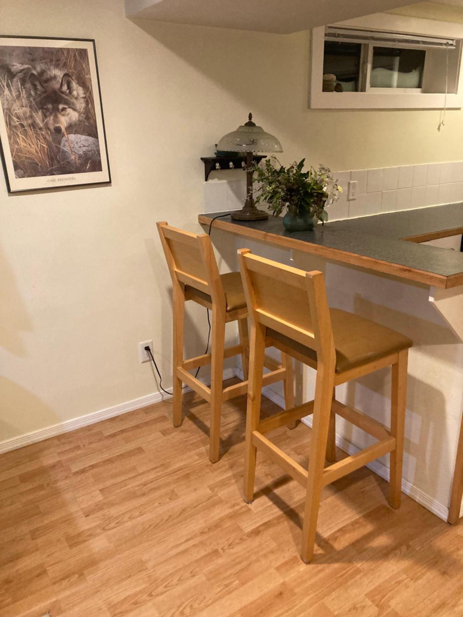 Long Term Apartment Revelstoke