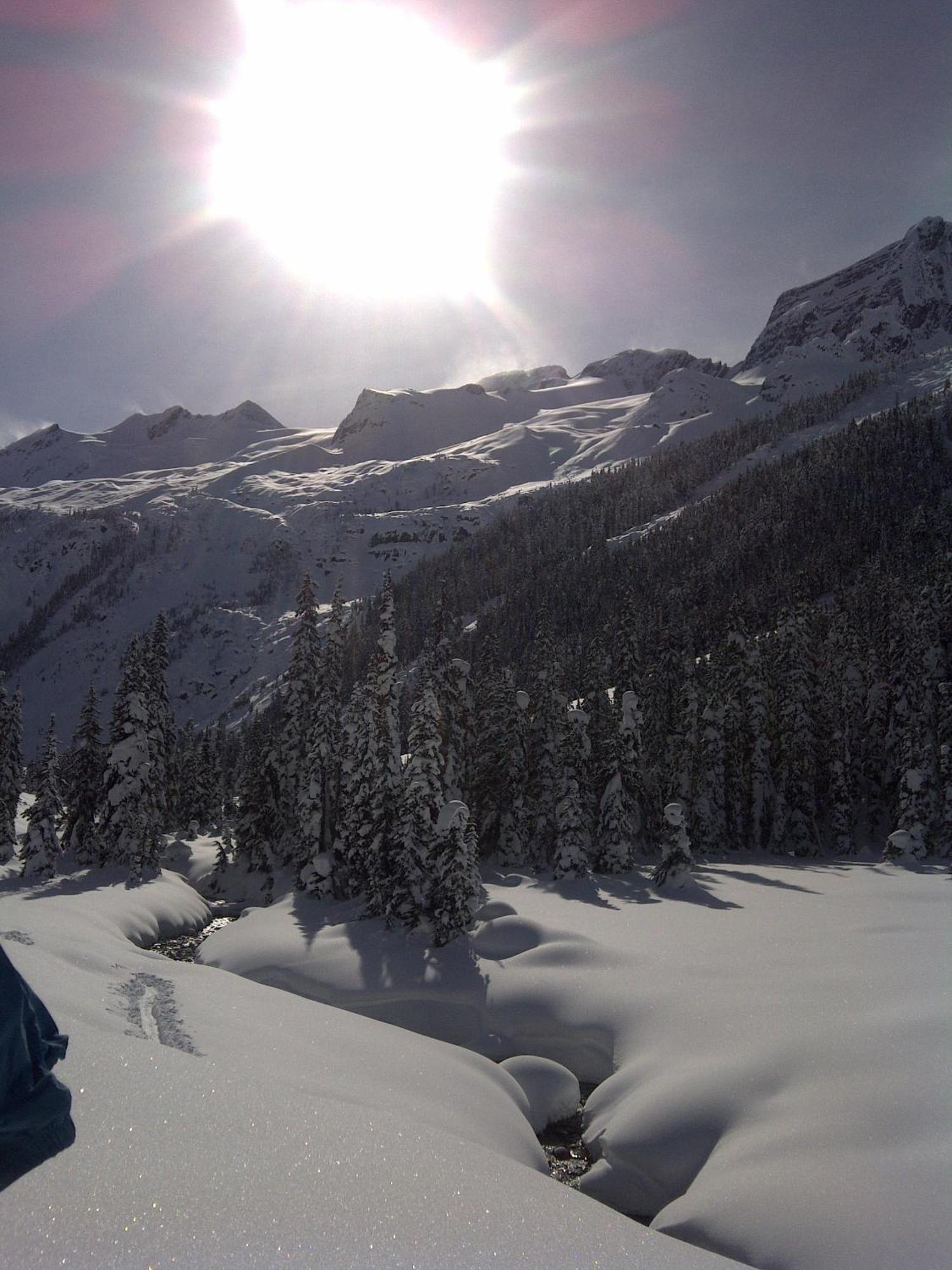 Long Term Revelstoke