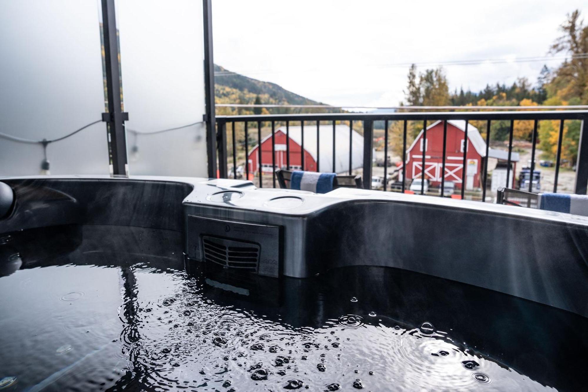 Wildflower Retreat By Vacations Revelstoke