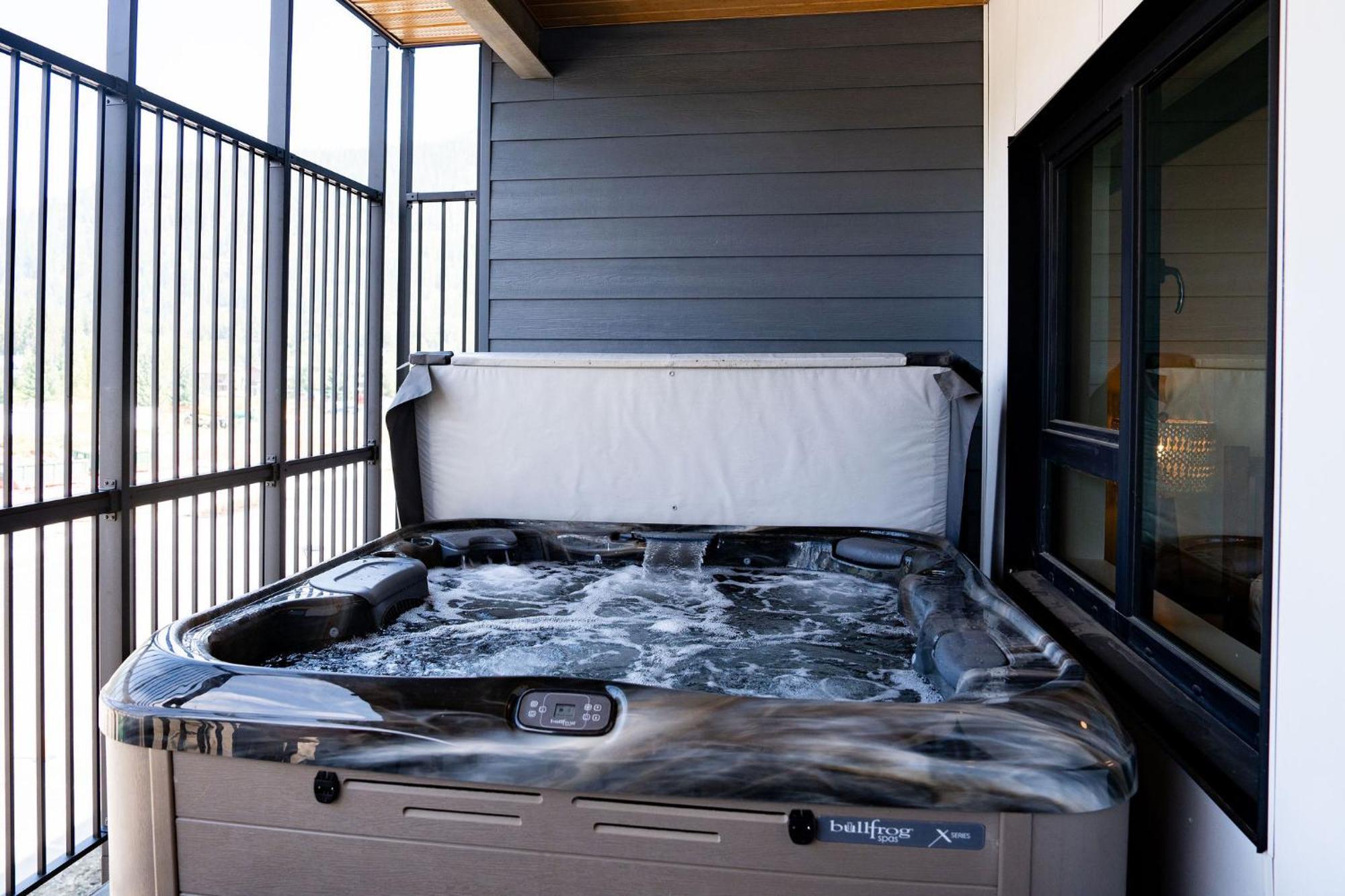 Alpine Haven By Vacations Revelstoke