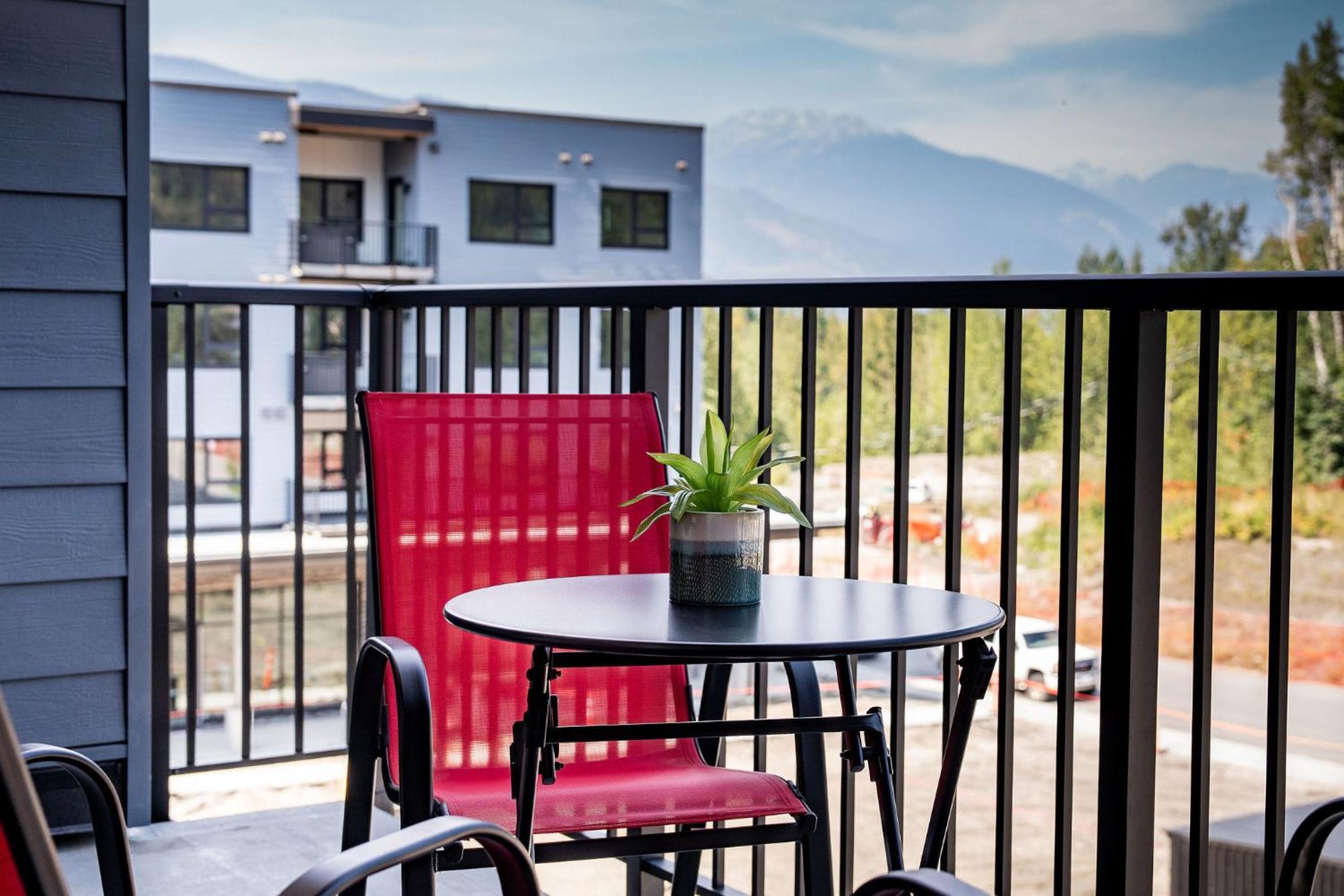 Alpine Haven By Vacations Apartment