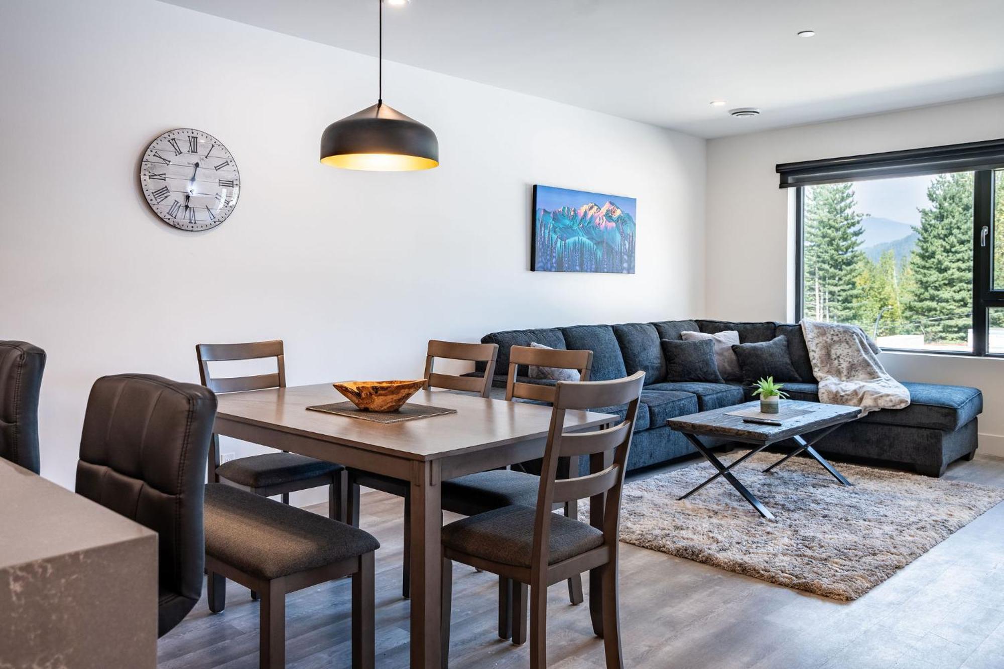 Apartment Alpine Haven By Vacations *