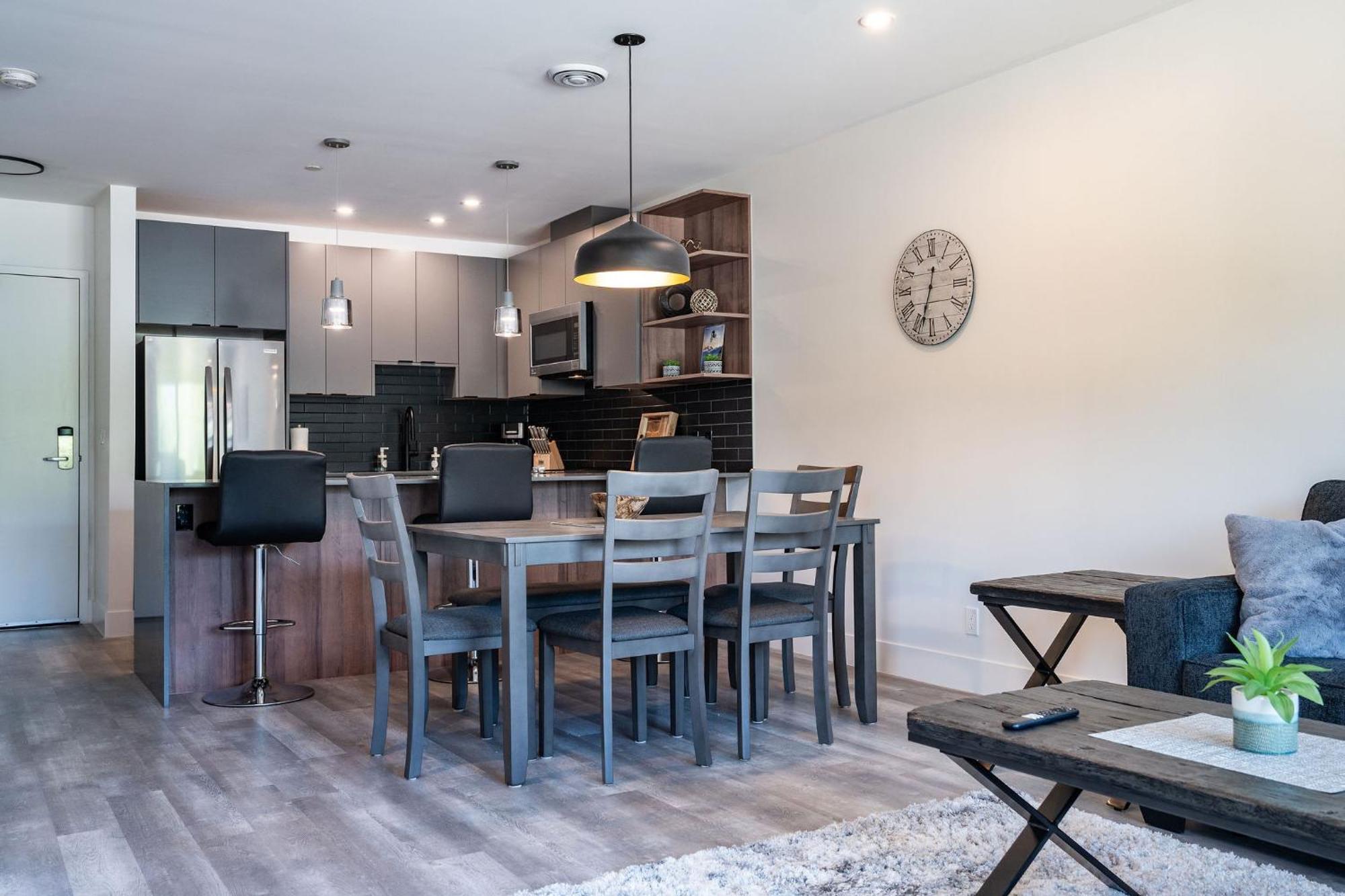 Apartment Alpine Haven By Vacations