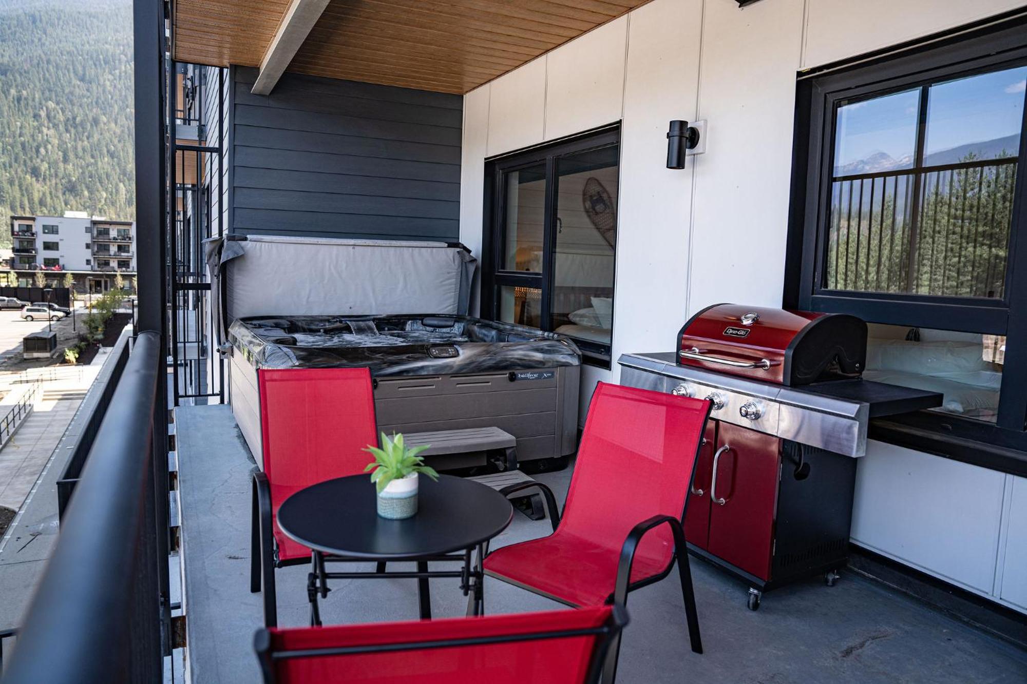 Alpine Haven By Vacations Revelstoke
