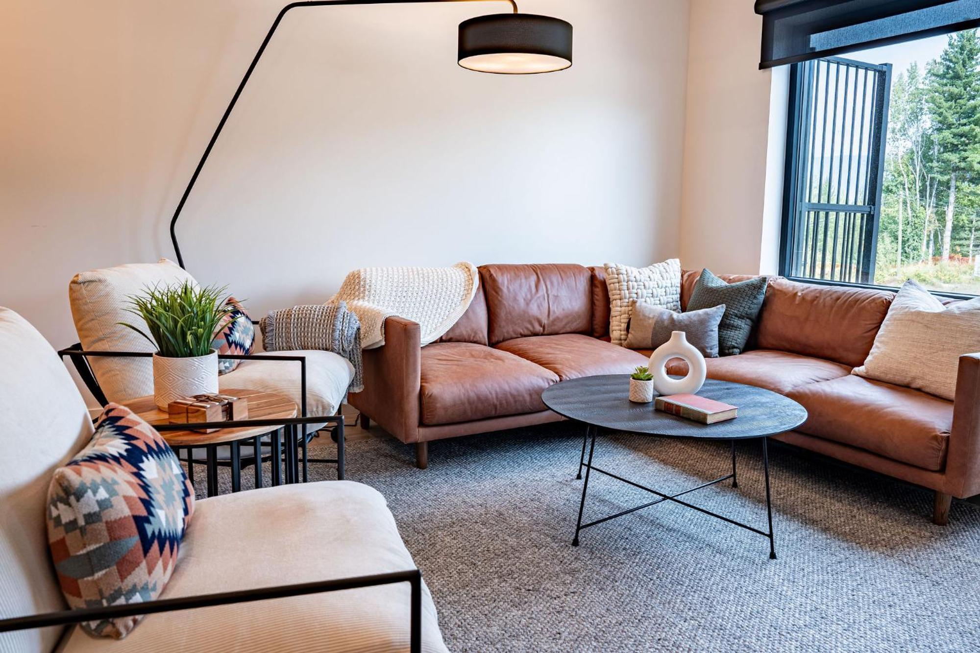 Apartment Huckin' Harry's By Vacations *