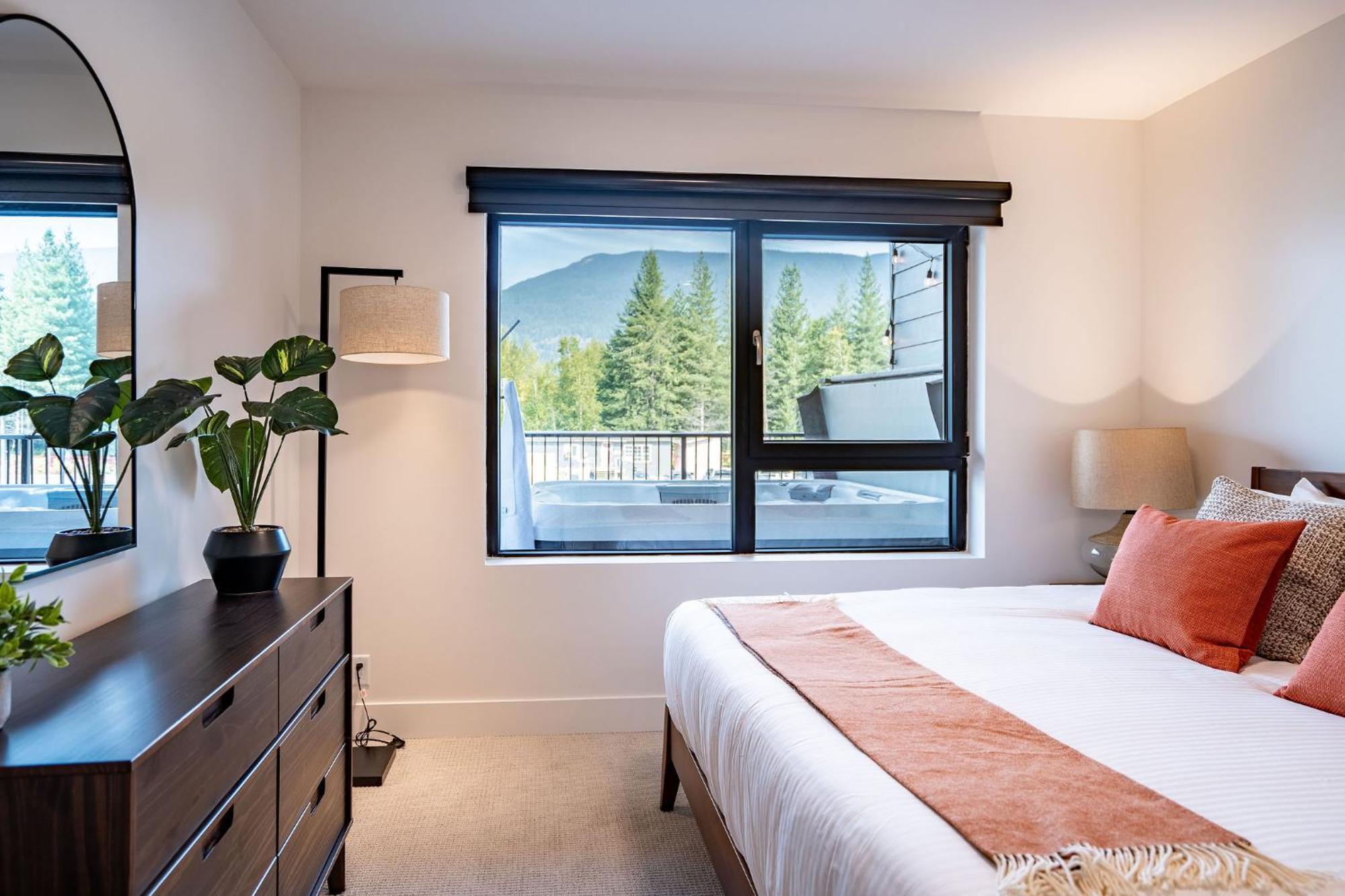 Huckin' Harry's By Vacations * Revelstoke