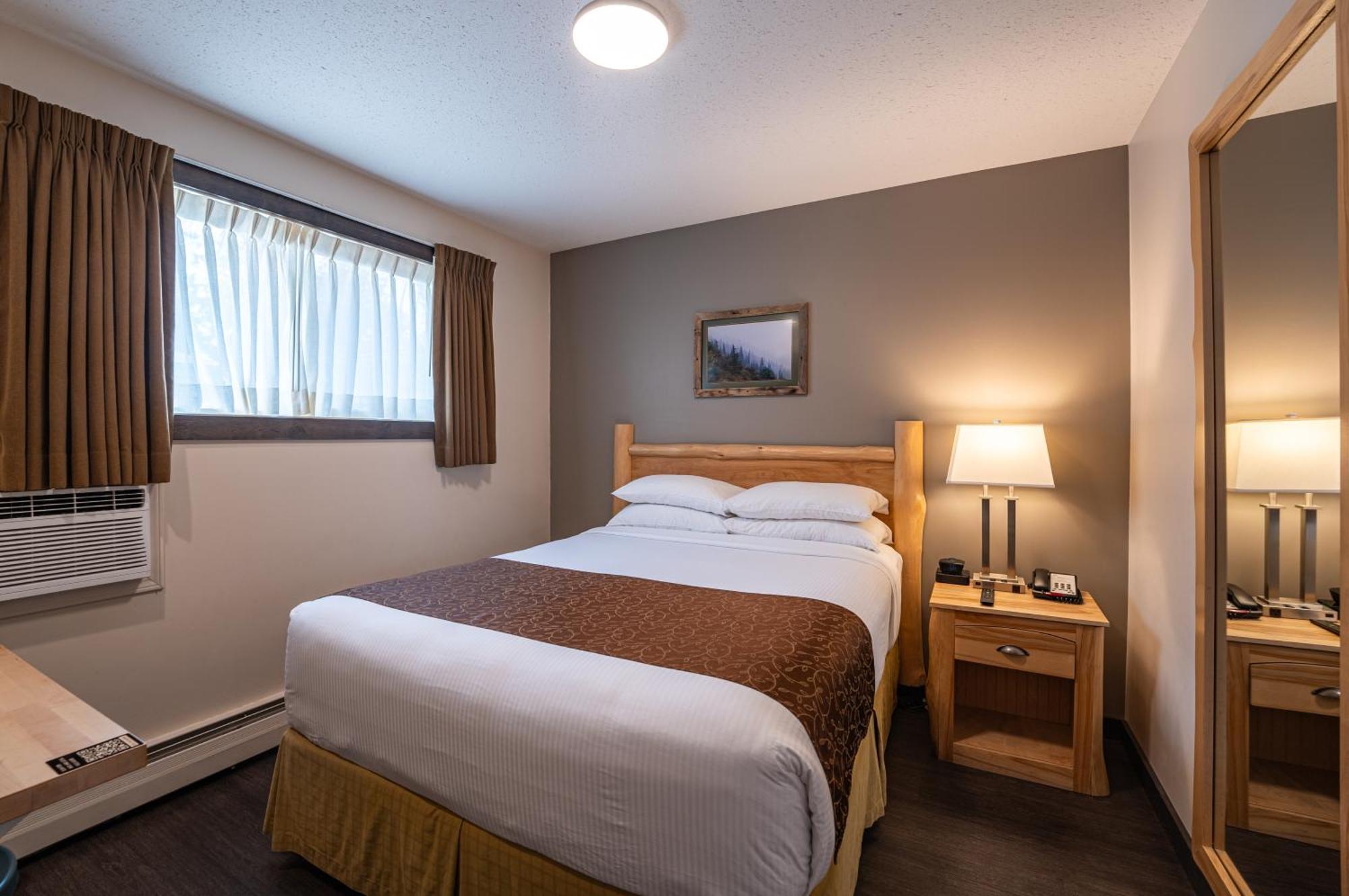 Motel Swiss Revelstoke
