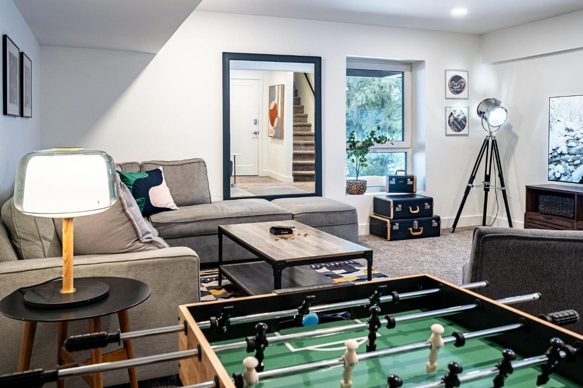 Apartment Revelation Retreat By Vacations