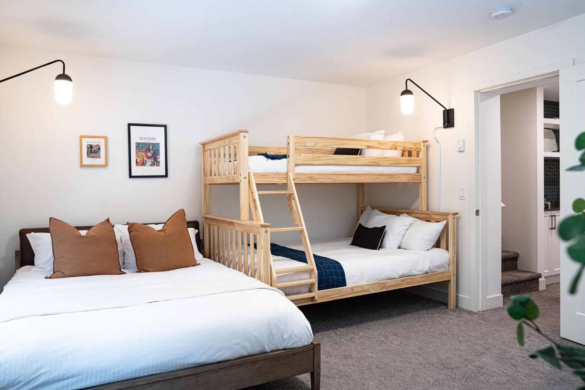 Apartment Revelation Retreat By Vacations