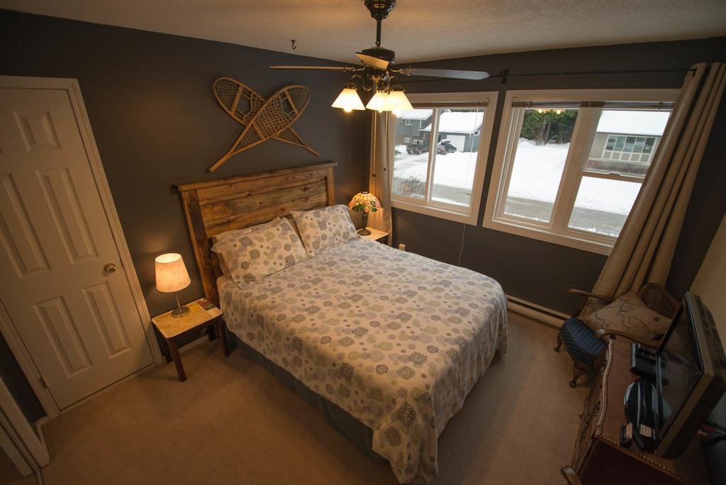 Alpenrose Revelstoke Bed & Breakfast 3* Revelstoke