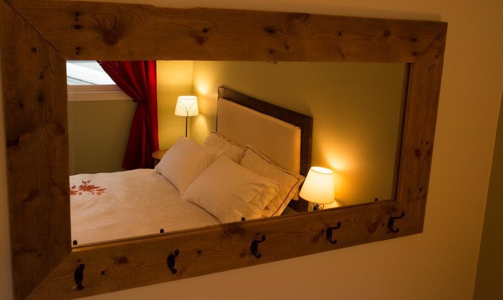 Bed & Breakfast Alpenrose Revelstoke Bed & Breakfast