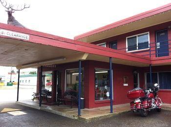 Revelstoke Lodge Motel Revelstoke