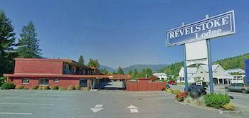 Revelstoke Lodge 2*