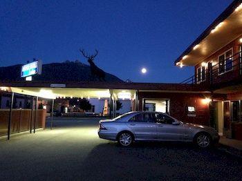 Revelstoke Lodge 2* Revelstoke
