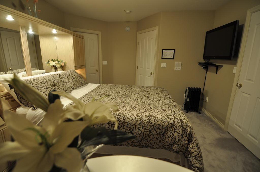 Cornerstone Bed & Breakfast Revelstoke