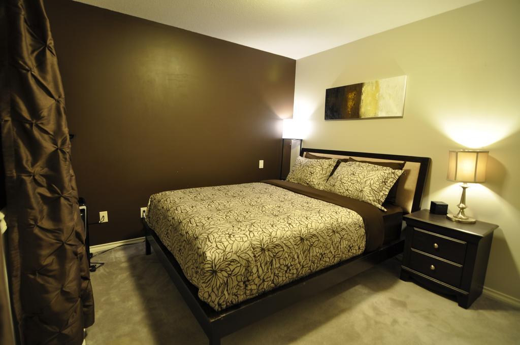 Cornerstone Bed & Breakfast