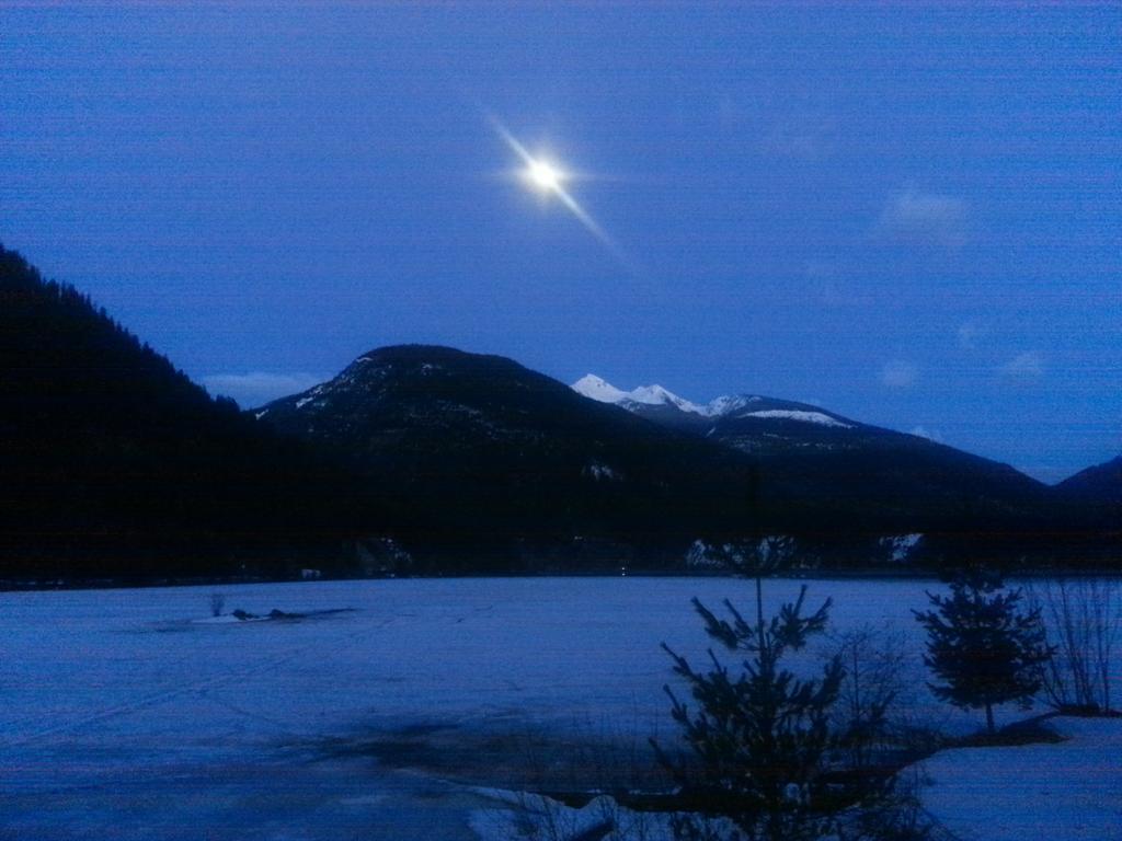 Top Hat Terrace Vacation * Revelstoke