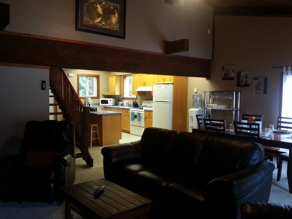 Top Hat Terrace Vacation * Revelstoke