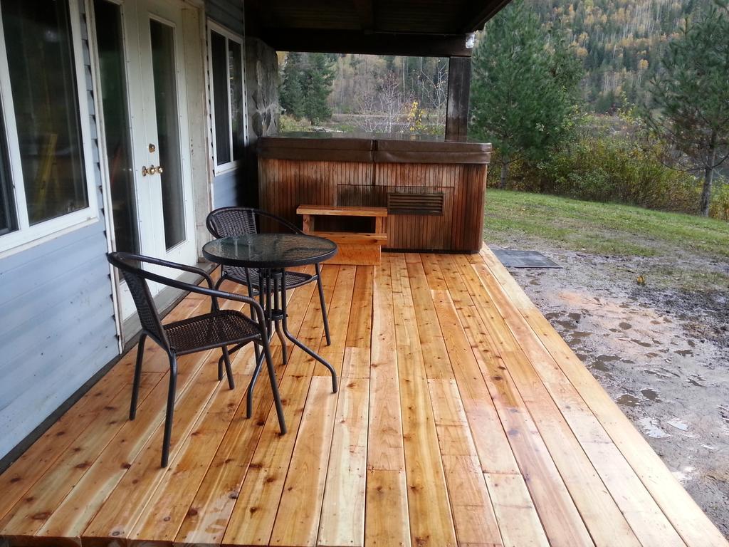 Holiday home Top Hat Terrace Vacation