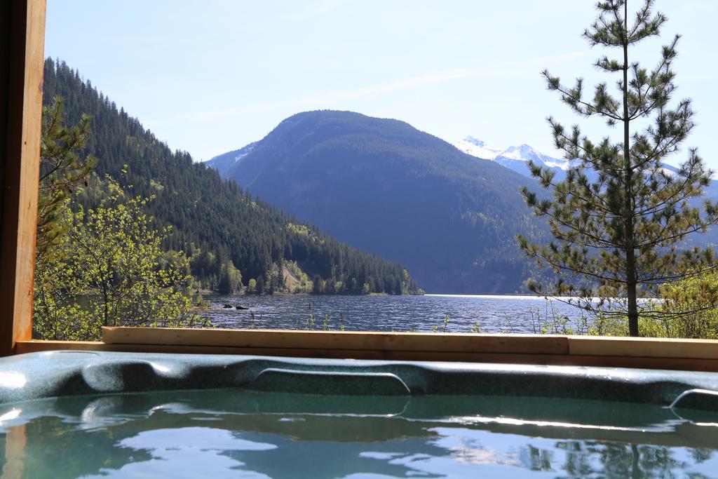 Holiday home Top Hat Terrace Vacation Revelstoke
