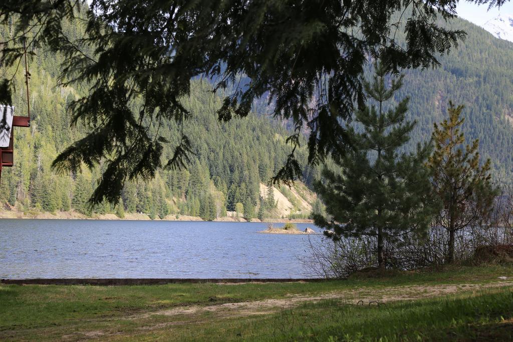 Top Hat Terrace Vacation Holiday home Revelstoke