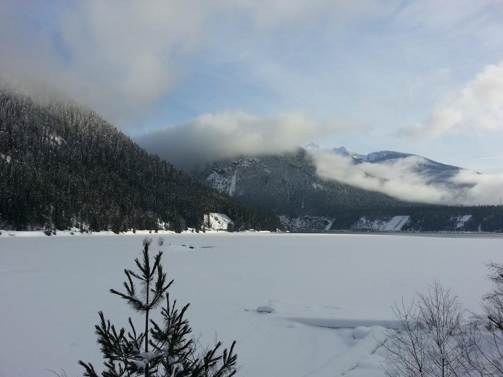 Top Hat Terrace Vacation Revelstoke