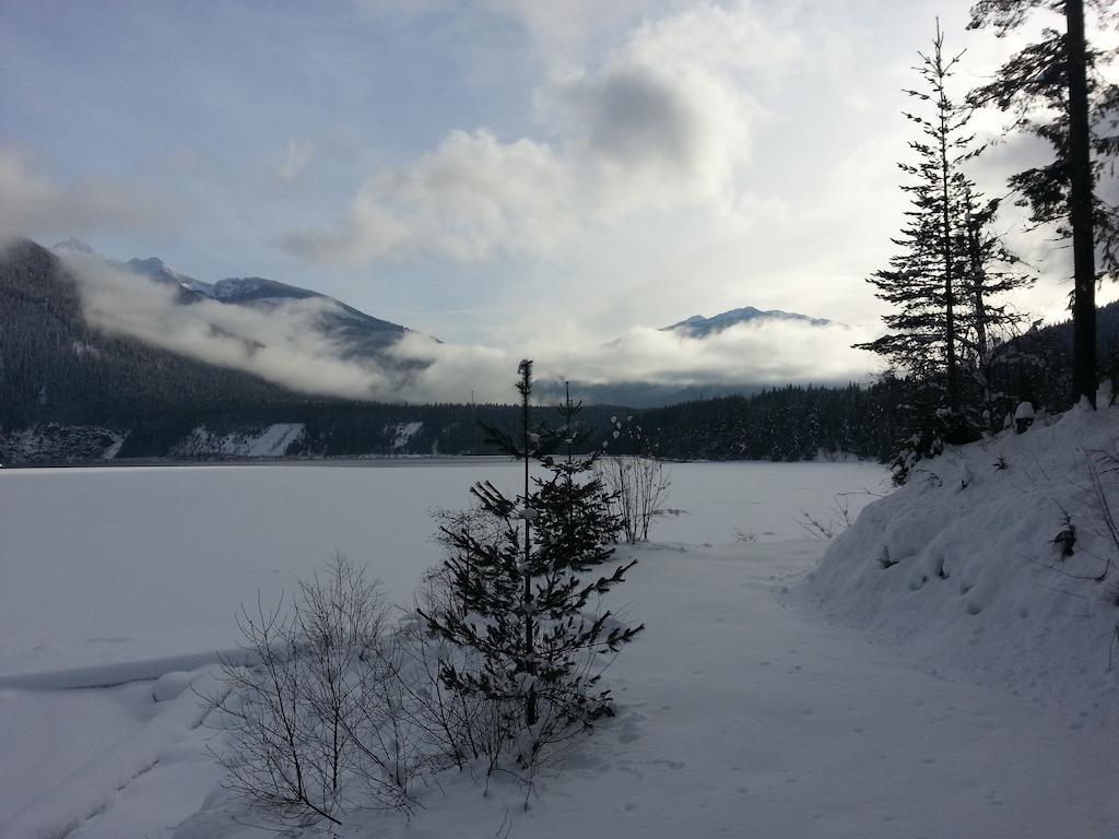 Holiday home Top Hat Terrace Vacation Revelstoke