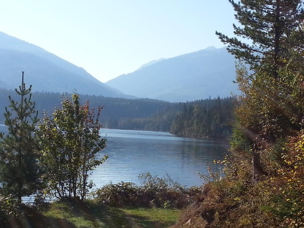 Holiday home Top Hat Terrace Vacation Revelstoke
