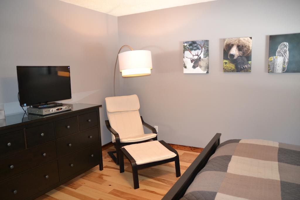 Bed & Breakfast The Pines 2*