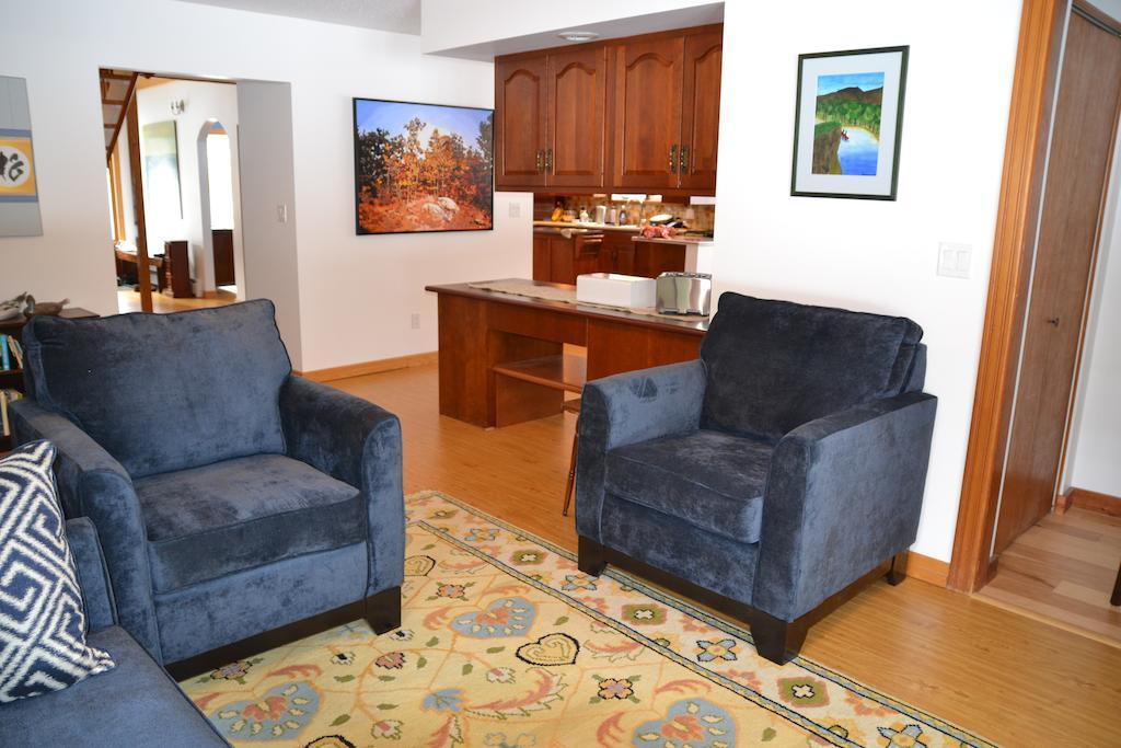 Bed & Breakfast The Pines Revelstoke