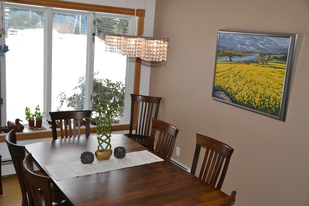Bed & Breakfast The Pines 2*