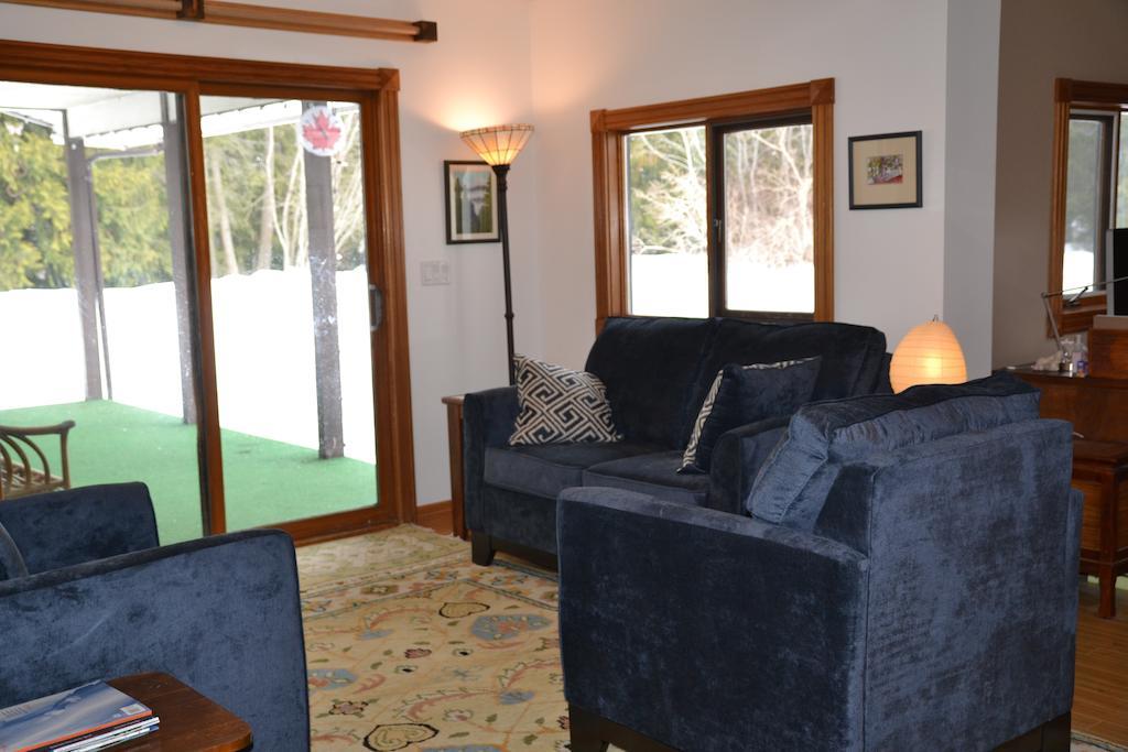 Bed & Breakfast The Pines Revelstoke