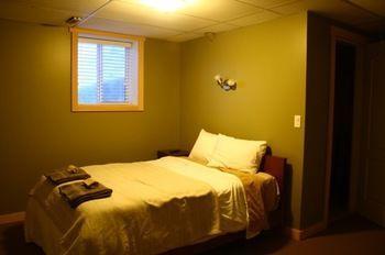 Hotel Basecamp By Vacations Revelstoke