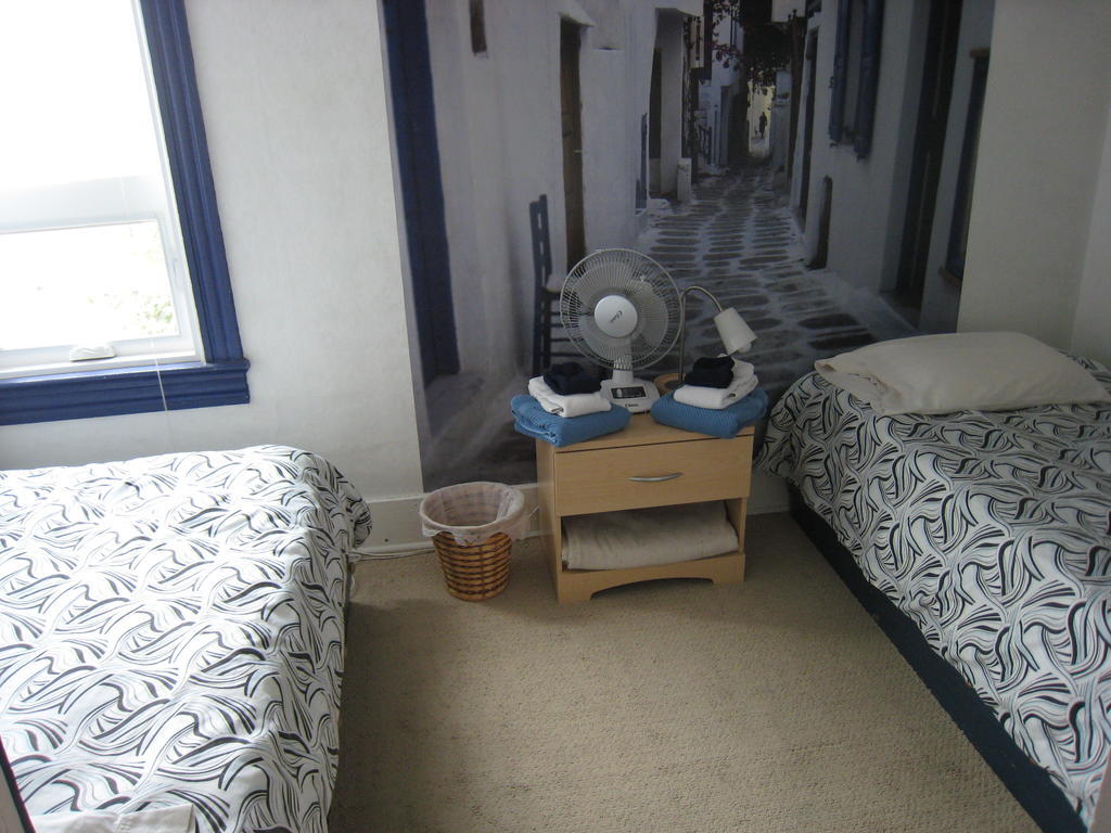 Guest house Poppi's Revelstoke